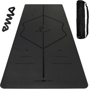 PULANTIYU Essentials Yoga Mat
